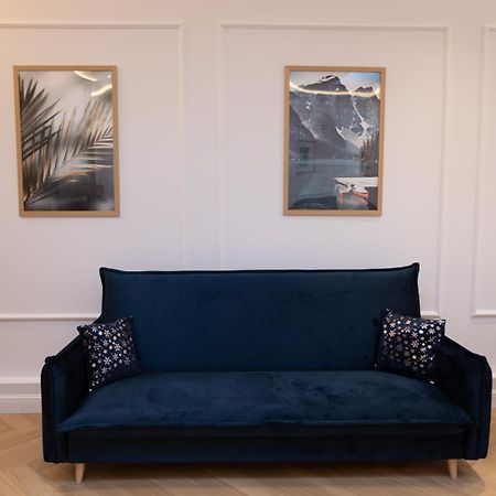 Bluesky Apartament Stargard Szczecinski Ngoại thất bức ảnh