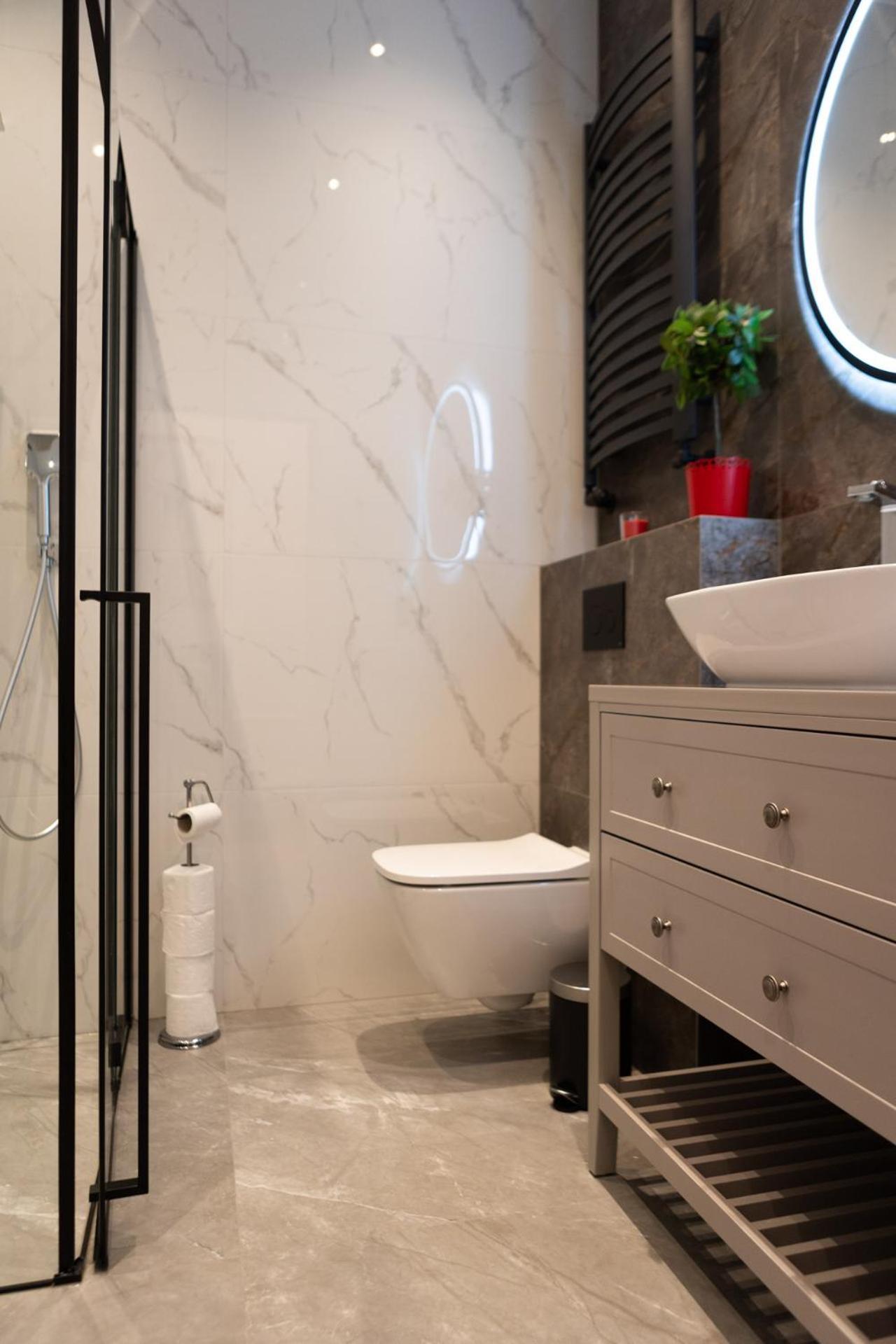 Bluesky Apartament Stargard Szczecinski Ngoại thất bức ảnh