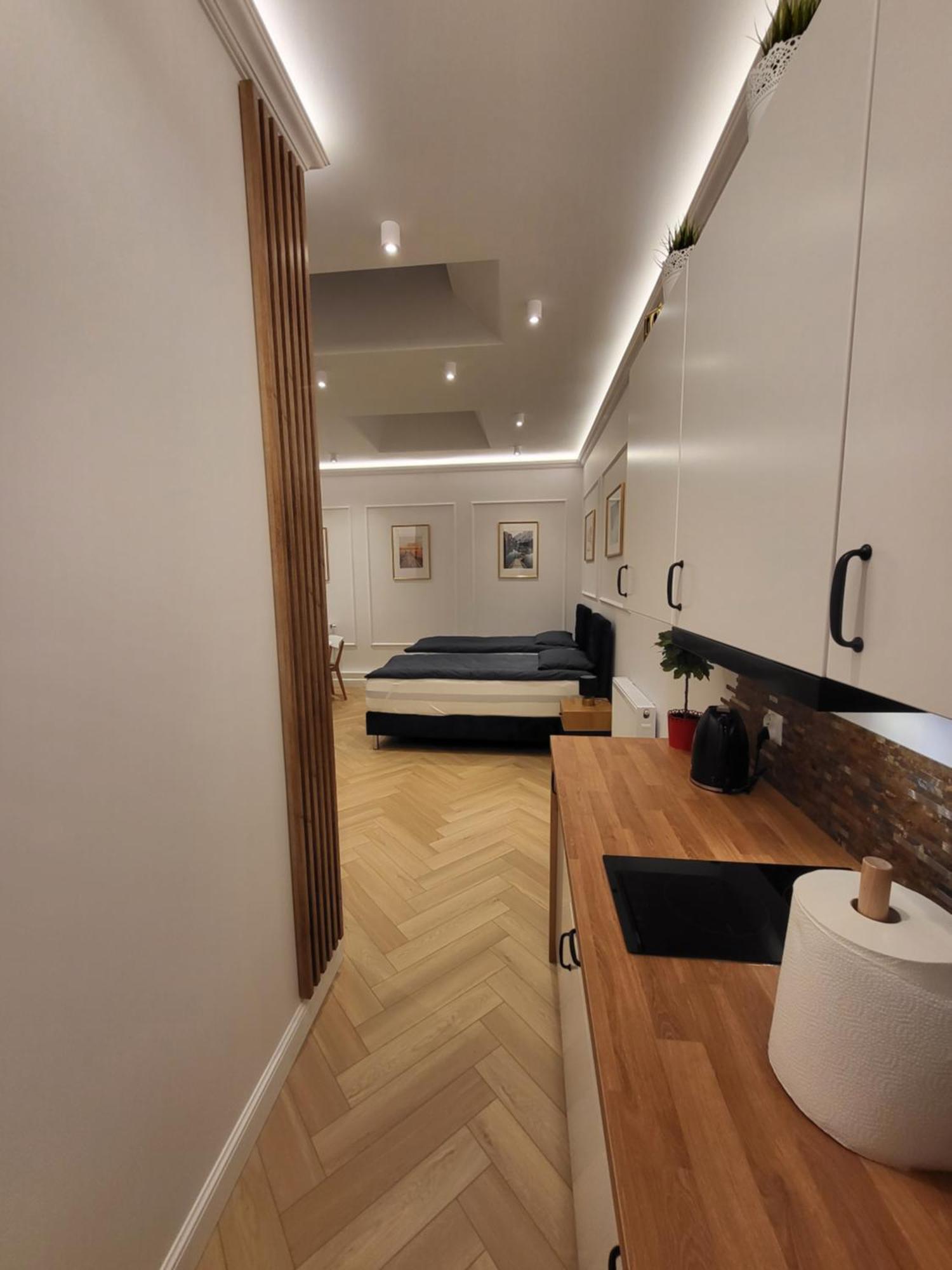 Bluesky Apartament Stargard Szczecinski Ngoại thất bức ảnh