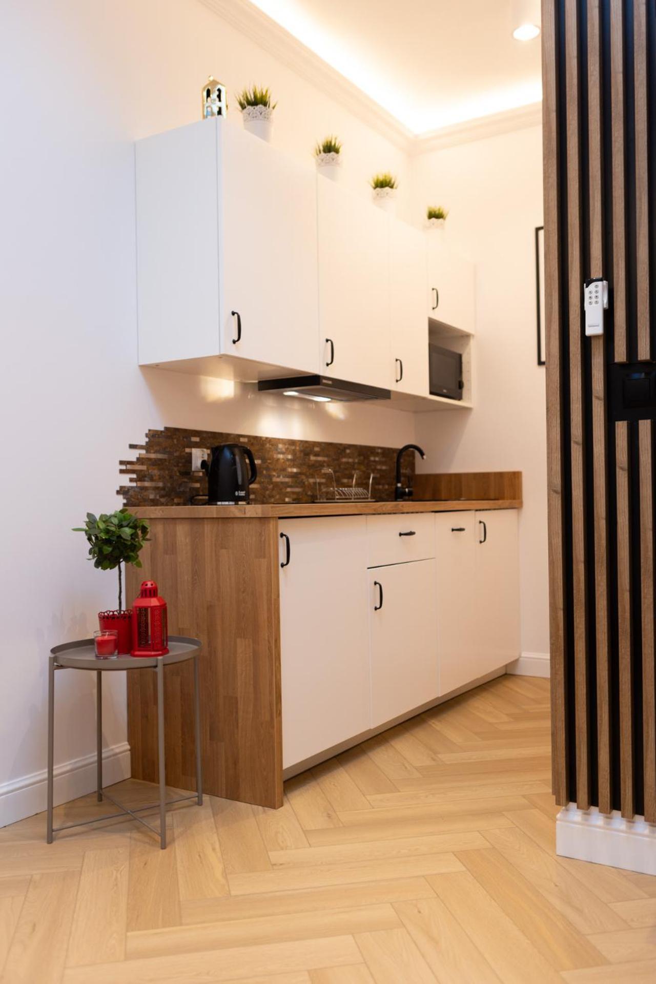 Bluesky Apartament Stargard Szczecinski Ngoại thất bức ảnh