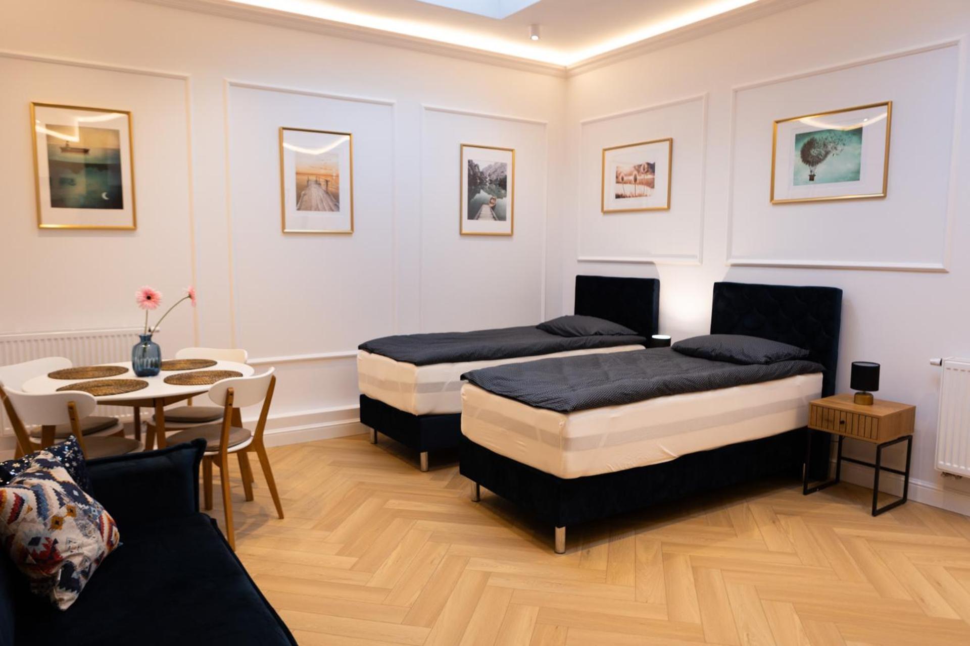Bluesky Apartament Stargard Szczecinski Ngoại thất bức ảnh