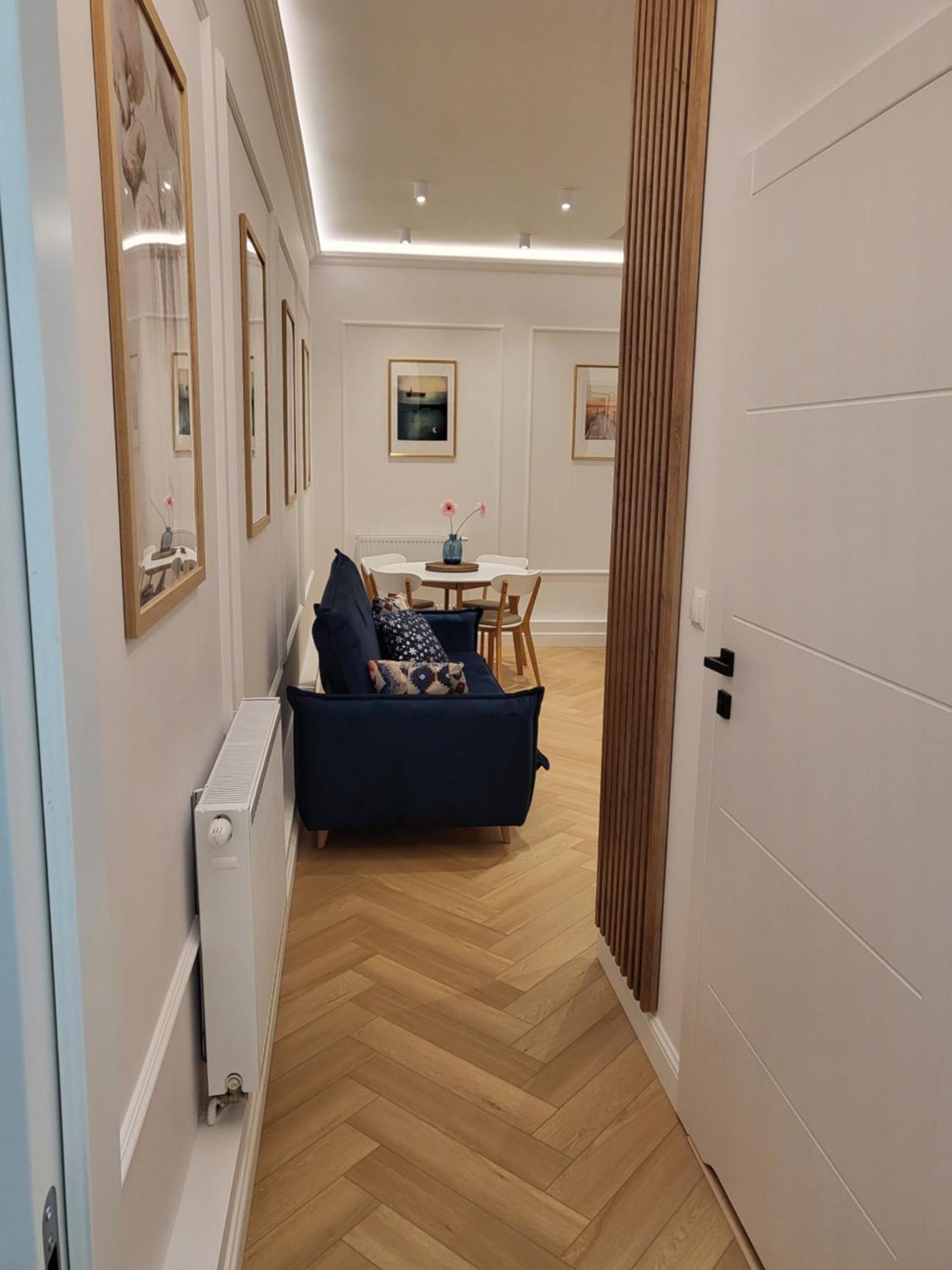 Bluesky Apartament Stargard Szczecinski Ngoại thất bức ảnh